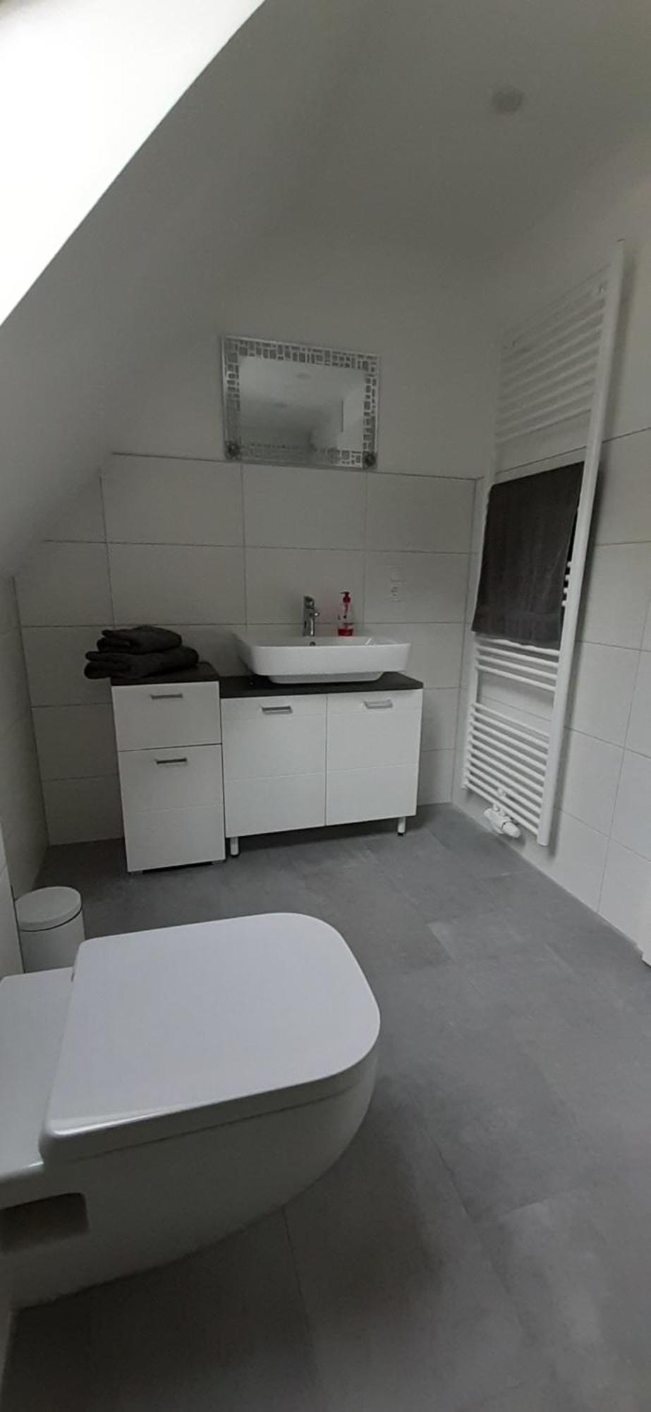 Landperle Apartment Schortens Luaran gambar